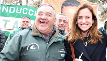 Sindicalista y empresario: El increíble cachet de Miguel Forte