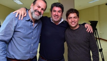 Bahía Blanca: Para el peronismo, “Héctor Gay no cumplió ninguna de las promesas que hizo”