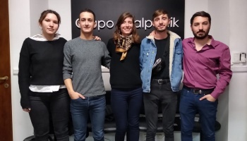 La Plata: Para el kirchnerismo, “el desalojo de los manteros es un acto electoral”