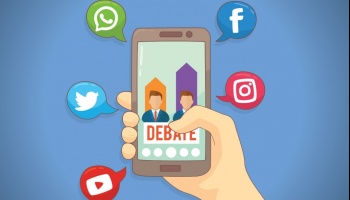 Los organismos electorales y el uso de las redes sociales