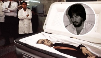 Dineros narcos mexicanos en Argentina
