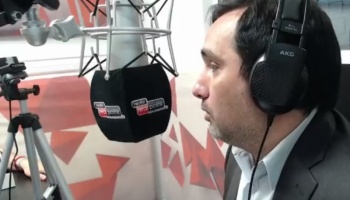 La gestión de Garro pide “terminar de una vez por todas con la venta en la vía pública”