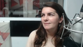 Moreno: Con Mariel Fernández, el Frente de Todos busca reemplazar a Walter Festa