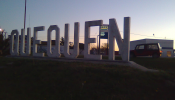 Quequén lucha por su autonomía: “Buscamos tener el derecho a elegir nuestro propio representante”