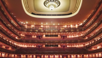 Dejadez: Los bailarines del Teatro Argentino suspendieron el programa por problemas edilicios