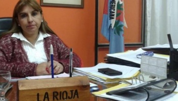 Puma y los despidos en La Rioja: La secretaria de Trabajo, preocupada por la “debacle laboral”