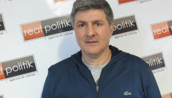 Ensenada: Para Scheffer, “no votar a Lavagna es como votar a Macri”