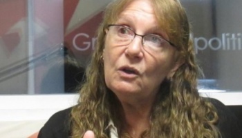 Elecciones en SOEME: “Si se llevan adelante igual, la Justicia las va a impedir”, advirtió Mariño