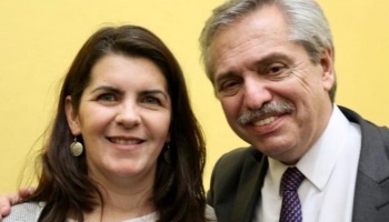 Moreno: Mariel Fernández busca desbancar a Walter Festa en el Frente de Todos 