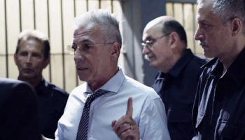 El Marginal: Para Gerardo Romano, “Antín tiene línea directa con Macri y está en contra del aborto”
