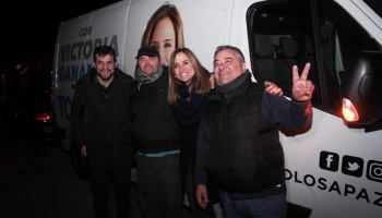 La Plata: El representante de Moyano cometió millonarias omisiones en su DDJJ