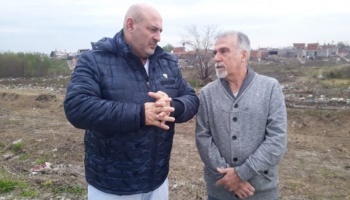 Cúneo, lapidario con Majul y Feinmann: “Son dos energúmenos de un 1,10 de altura intelectual”