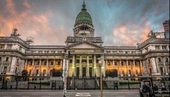 Renovación en el Congreso: Se achica el cupo femenino y aumenta la edad promedio