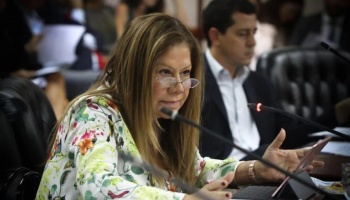 En plena campaña, comenzó el debate en comisión de la ley de Ficha Limpia