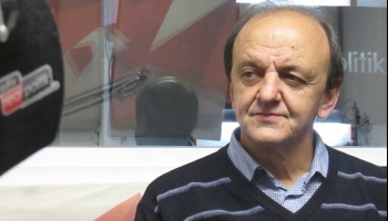 Ensenada: Para Asnaghi, Secco “pasa de trabajar para la ciudad a creerla como suya”