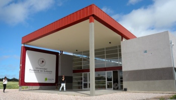 La Universidad del Sudoeste gastará 1,6 millones en remises para los docentes