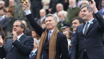 Las políticas agroindustriales ganan espacio en el debate político