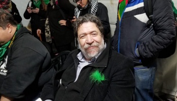 “En el curso de doce meses, la política de Macri sumó 10 mil pobres por día”