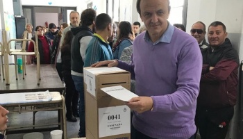 Ensenada: “No creo que el resultado sea el que afirmaron las encuestadoras”, cuestionó Asnaghi