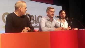 Marcos Peña aseguró que Juntos por el Cambio hizo “una gran elección” y criticó las bocas de urnas