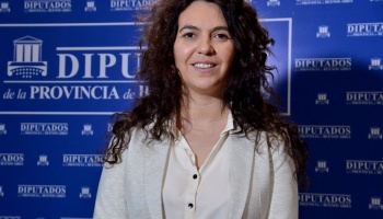 Marisol Merquel: “El gobierno se dio cuenta después del domingo cuál era el rechazo de la gente”