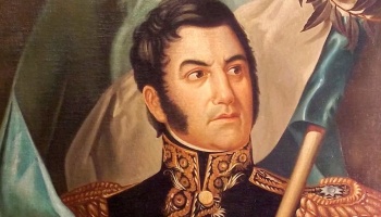 José San Martín: Espía, guerrero y libertador de América