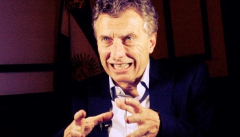 La reacción de Macri ante el miedo de terminar en Comodoro Py