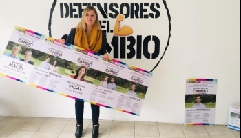 Junín: Concejal de Cambiemos le “sugiere” a los votantes de Kicillof que se vayan a vivir a La Matanza