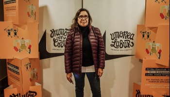 Uncipar: “Peleamos por mantener esta pantalla encendida”