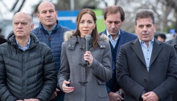 Juntos por el Cambio apuesta al “Operativo Mar Chiquita” para retener intendencias