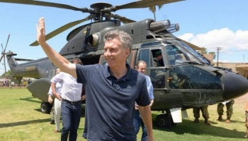 Con la ida de Dujovne, el futuro de Argentina depende de la voluntad del FMI