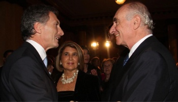 Las seis coincidencias entre el final de De la Rúa y el de Mauricio Macri