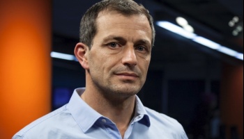 Para “Bali” Bucca, “la enfermedad de la  Argentina es la económica y el mejor médico es Roberto Lavagna”