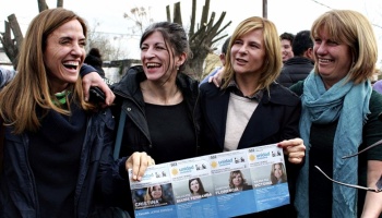 La Plata: Tras la derrota de Tolosa Paz, se inicia una interna feroz por el voto peronista