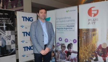 Increíble: Intendente de Cambiemos milita su boleta con la de Kicillof y Alberto Fernández