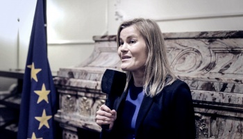 UE–Mercosur: “Durante veinte años, todos los partidos políticos han podido participar del acuerdo”