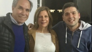 En La Plata, la alianza entre massismo y kirchnerismo muestra sus primeras grietas