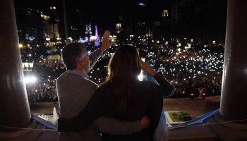 Cambio de estrategia: Macri vuelve a escena y barren a Pichetto bajo la alfombra