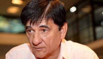 Roque Pérez: El intendente denuncia que Vidal le dejó de enviar leche y remedios