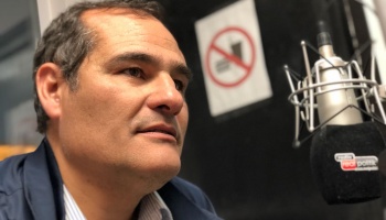 La Plata: Según Escudero, “la unidad no es sólo para lo electoral sino para lo que va a ser la gestión”