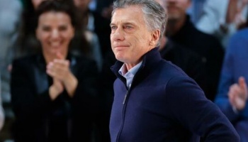 El desbarajuste económico terminó de derrumbar a Macri: Su imagen tocó un piso histórico