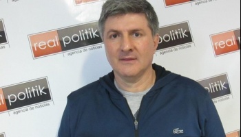 “Lavagna, puesto en un balotaje le gana a cualquiera”