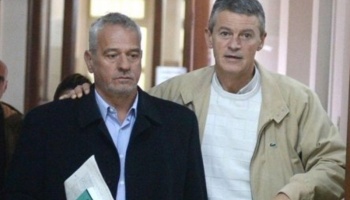 Excarcelan a Mariano Bruera: “Te lo vas a cruzar en la calle, seguramente haciendo política”