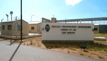 Nueva denuncia de la familia de un penitenciario detenido por la muerte de un preso en la unidad 46