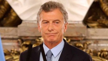 Más del 60 por ciento de la sociedad cree que Macri no tiene la capacidad de llegar a diciembre