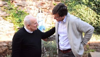 Morón: Envalentonado por la victoria en las PASO, el Frente de Todos ya se reúne con la Iglesia