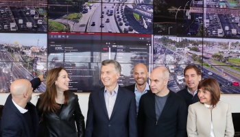 El final de Cambiemos replica el histórico y difícil vínculo entre Nación y Provincia