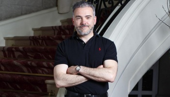 Juan Carlos Lazo, de 20th Century Fox, explicó cómo se traducen los títulos de las películas