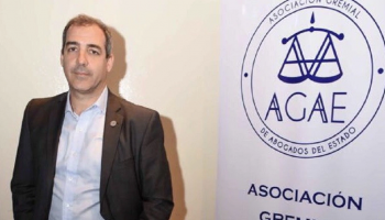 AGAE contra UPCN: “El año pasado firmaron una paritaria donde se perdió el 22 por ciento”