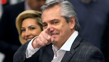 El castigo a Macri por la crisis post PASO estiró la diferencia a 22 puntos